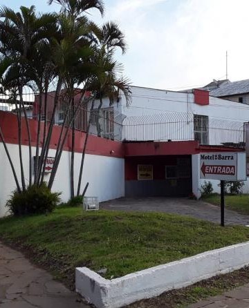 Motel Da Barra 