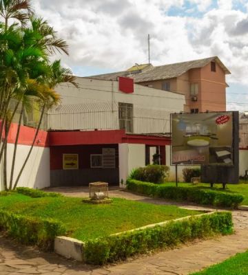 Motel Da Barra - Acompanhante  (Foto )