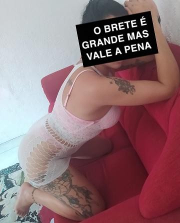 Paola Pimenta Acompanhante Pelotas - 