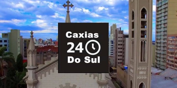 Caxias do Sul - Noticias